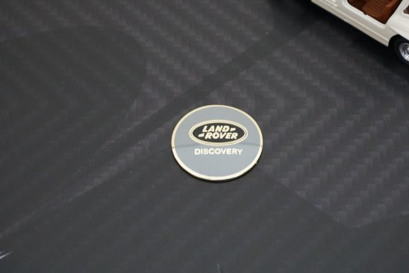 Land Rover Range Rover Discovery Sport Evoque Vogue Vites Topuz K - 5