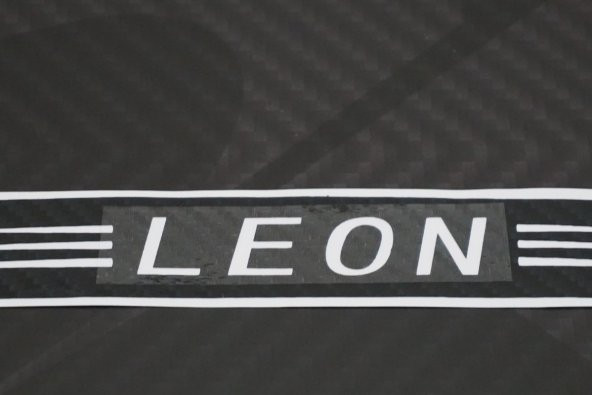 Seat Leon Karbon Fiber Stop Lamba Filmi - 5