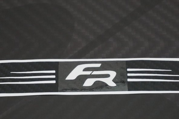 Seat FR Karbon Fiber Stop Lamba Filmi - Resim 5