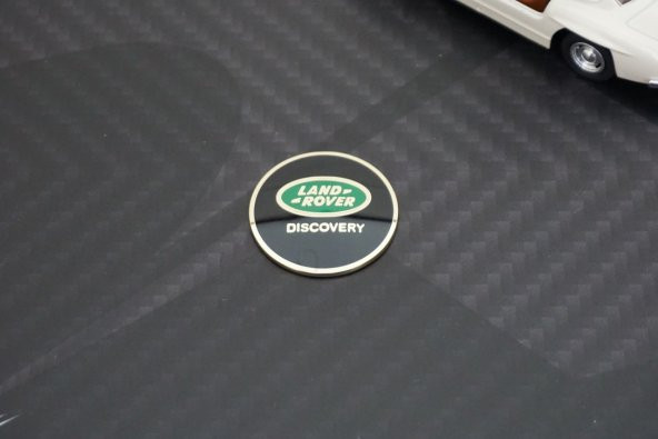 Land Rover Range Rover Discovery Sport Evoque Vogue Vites Topuz K - 4