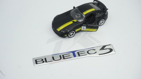 Atego Actros 1848 Tourismo BlueTec 5 Krom Metal Bod - 2