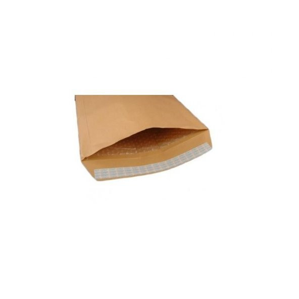 ASIL HAVA KABARCIKLI ZARF 260x350 (D05) - 2