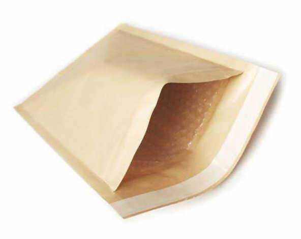 ASIL HAVA KABARCIKLI ZARF 240x320 (D04) - 2