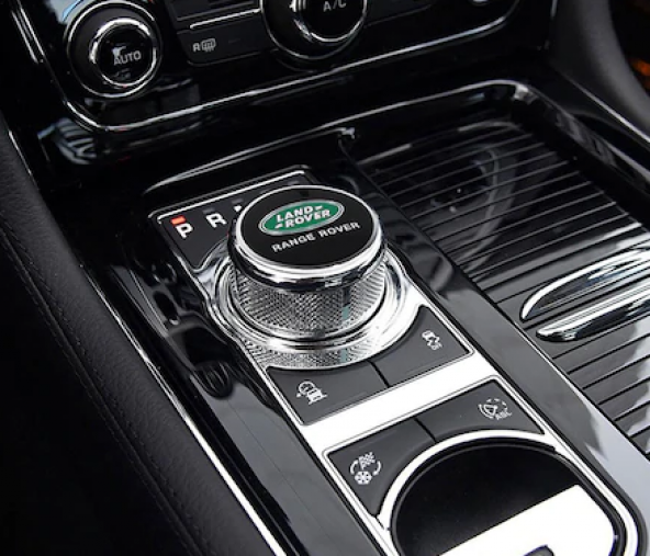 Land Rover Range Rover Discovery Sport Evoque Vogue Vites Topuz K - 3