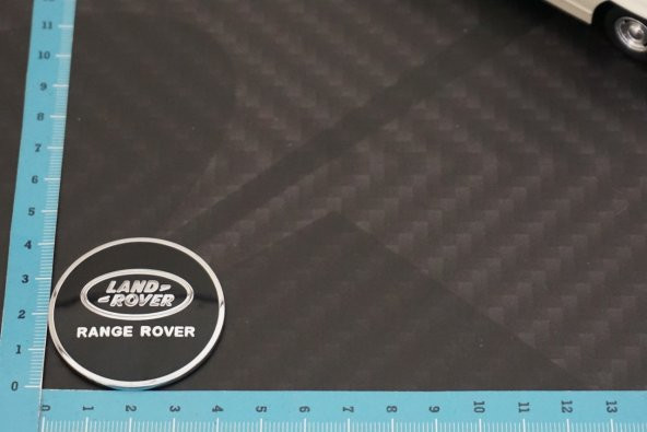 Land Rover Range Rover Discovery Sport Evoque Vogue Vites Topuz K - 8