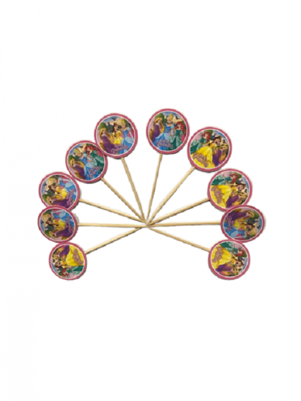 PRENSES DREAMİNG KÜRDAN 10LU - Resim 2