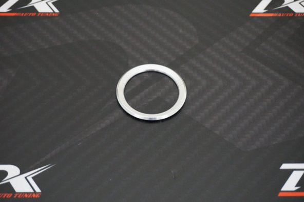 Bmw M 1 2 3 4 5 6 7 Z X Class Direksiyon Göbeği 3M Metal Çemberi - 9