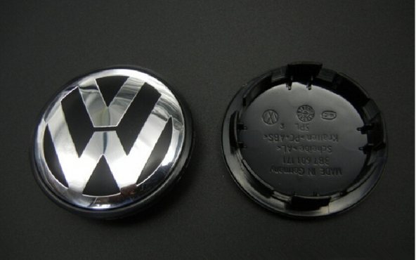 VOLKSWAGEN JANT GÖBEĞİ KAPAĞI 56MM - 2