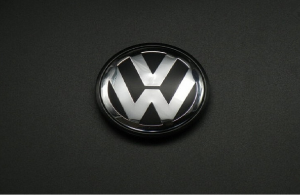 VOLKSWAGEN JANT GÖBEĞİ KAPAĞI 56MM - 3