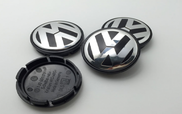 VOLKSWAGEN JANT GÖBEĞİ KAPAĞI 56MM - 4