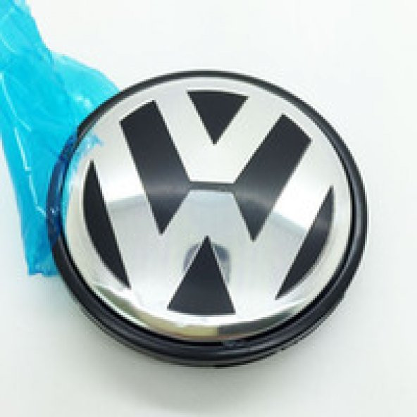 VOLKSWAGEN JANT GÖBEĞİ KAPAĞI 56MM - 6
