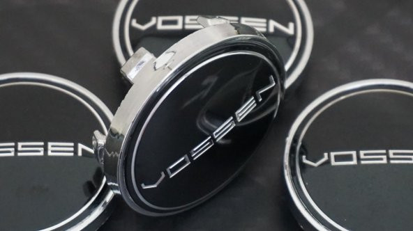Vossen Jant Göbeği Kapak Seti 60mm - 5