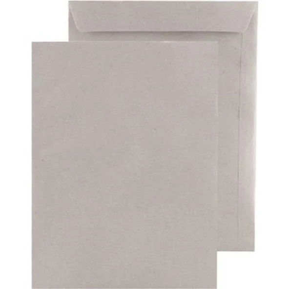 OYAL KRAFT TORBA ZARF 240X320 90GR 25LI - 2