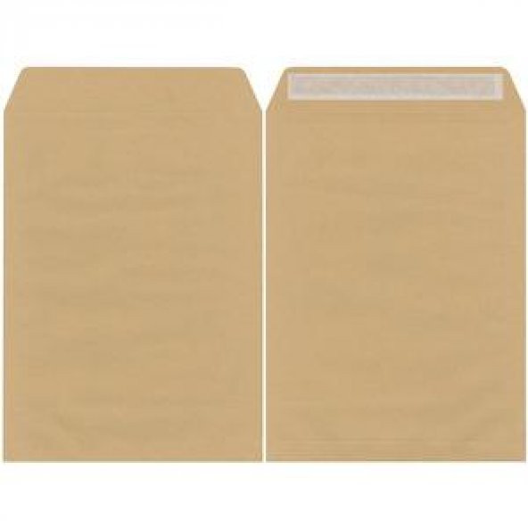 OYAL ZARF TORBA 260X350 100GR FORMULA-NATURA 25 LI - 2