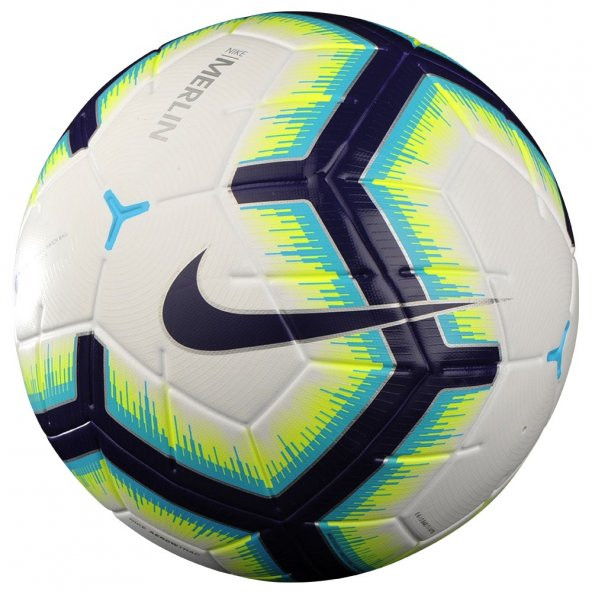 Nike SC3307-100 Merlin Futbol Topu Premier League