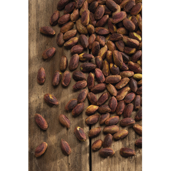 KAVRULMUŞ İÇ ANTEP FISTIK 1000 GR - 2