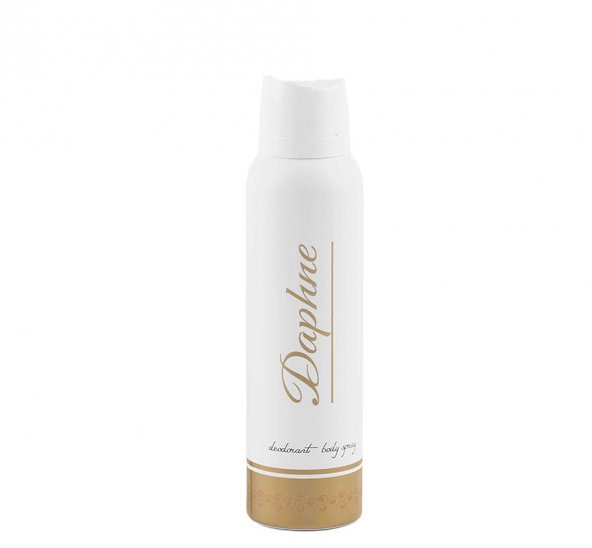 DAPHNE - Kadın Deodorant 150 ml