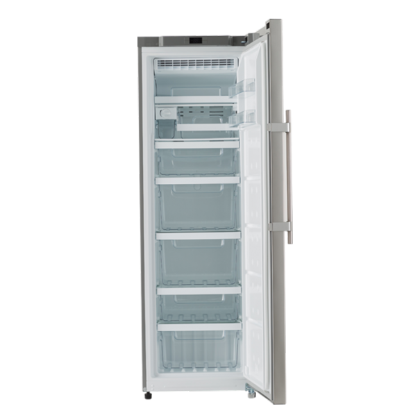 Uğur UED 6261 DTK NFI A++ 6 Çekmeceli Derin Dondurucu Inox - 2