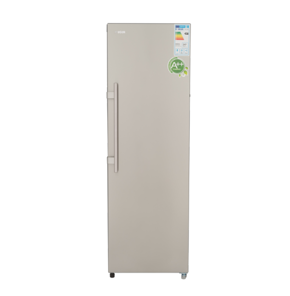 Uğur UED 6261 DTK NFI A++ 6 Çekmeceli Derin Dondurucu Inox - 3