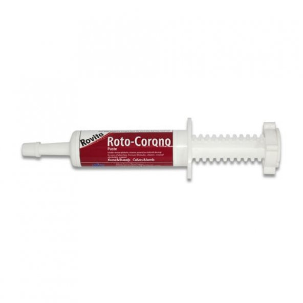 Roto-Corono-Royal - 2