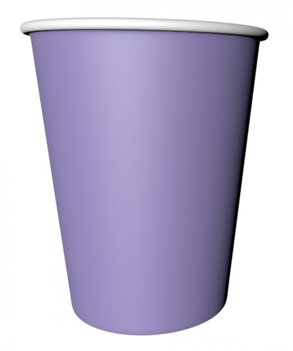 BARDAK AÇIK VİOLET 8Lİ - 2