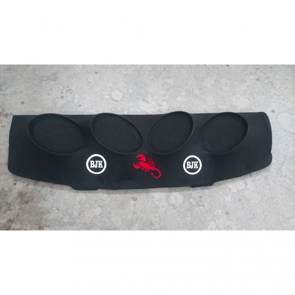 Tofaş Doğan ve Şahin Polyesterli Pandizot - Resim 5