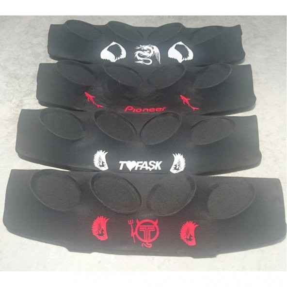 Tofaş Doğan ve Şahin Polyesterli Pandizot - Resim 6