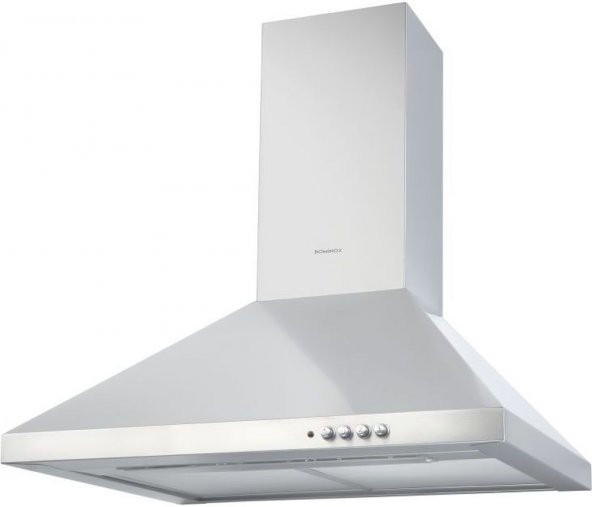 ÇELİK STATİK EKONOMİK SET 60 cm - DOMİNOX OCAK-FIRIN-DAVLUMBAZ - 4