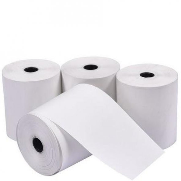 ERMET TERMAL RULO 37x30 10LU ürün görseli