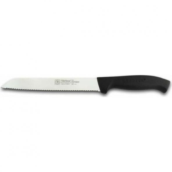 Sürmene Sürbisa 61202 Ekmek Bıçağı 19.50 cm