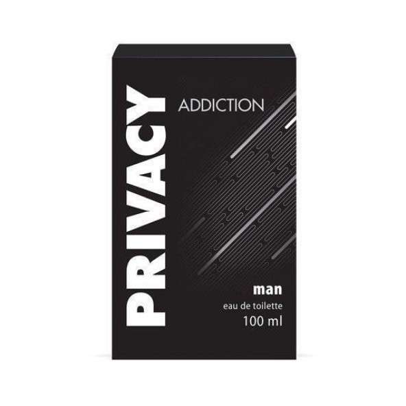 Prıvacy Addıctıon Bay Edt Parfüm 100 Ml - 2