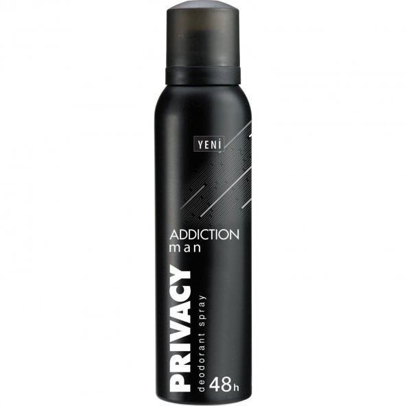 Prıvacy Addıctıon Bay Deodorant 150 Ml - 2