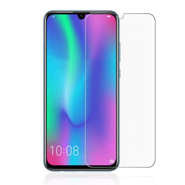 NoTech Huawei P30 Lite Temperli Cam Ekran Koruyucu