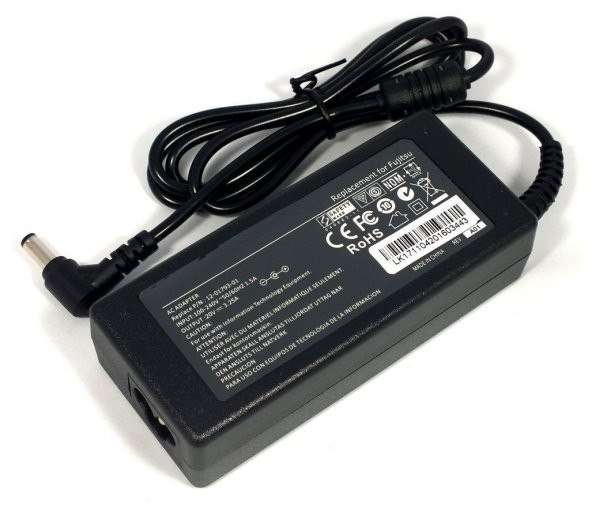 LİKKY 19V 4.74A (90W) 2.5MM*5.5MM NOTEBOOK ADAPTÖR