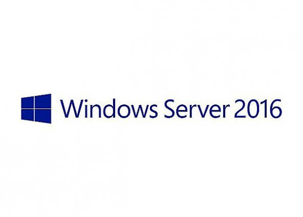 Microsoft Windows Server 2016 Standart Lisans