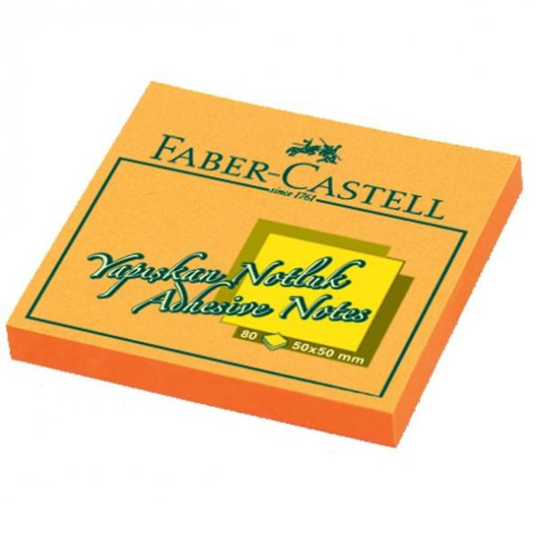 FABER YAP.KAGIT 50X50 FOS.PEMBE80YP(5089565840000) - 3