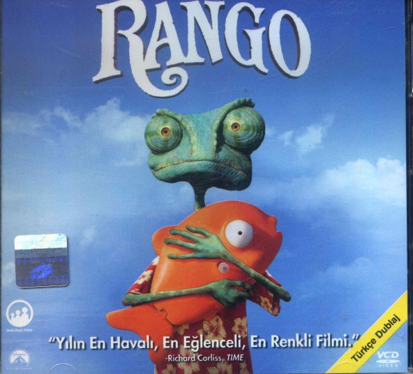 RANGO - 1