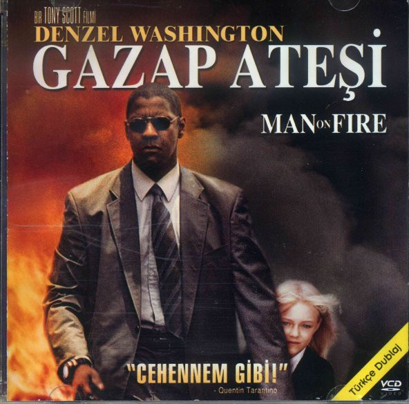 GAZAP ATEŞİ