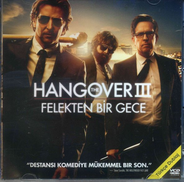 FELEKTEN BİR GECE-3