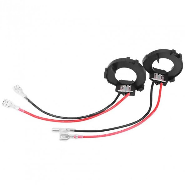 Glanz Golf 7-6 Crafter Carevelle Led Xenon H7 Sabitleme Aparatı - 3