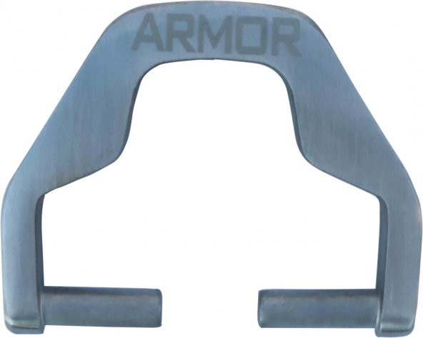 ARMOR Disk Kilitleri İçin Paslanmaz Çelik Adaptör