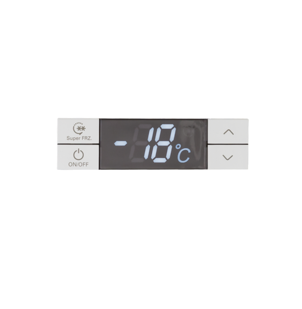 UĞUR UED 6261 DTK NO FROST A++ Derin Dondurucu - 2
