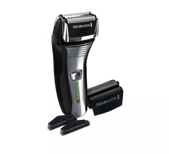 Remington F4800 Dual-X Kablosuz Şarjlı Tıraş Makinası - 2