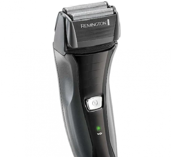Remington F4800 Dual-X Kablosuz Şarjlı Tıraş Makinası - 3
