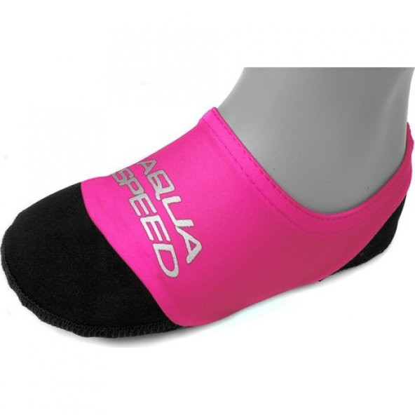 Aqua Speed Neo Sock Deniz Ayakkabısı (Çorap) Pembe - 2