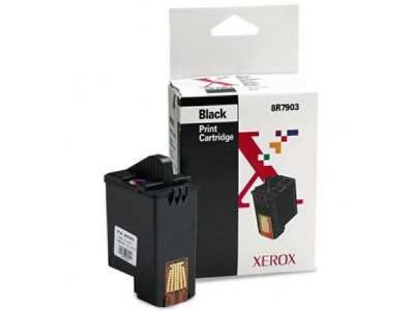 Xerox 8R7903 Orjinal Siyah Kartuş