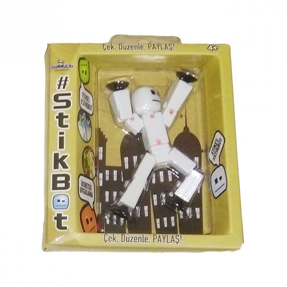 Stikbot Tekli TST616 - 2