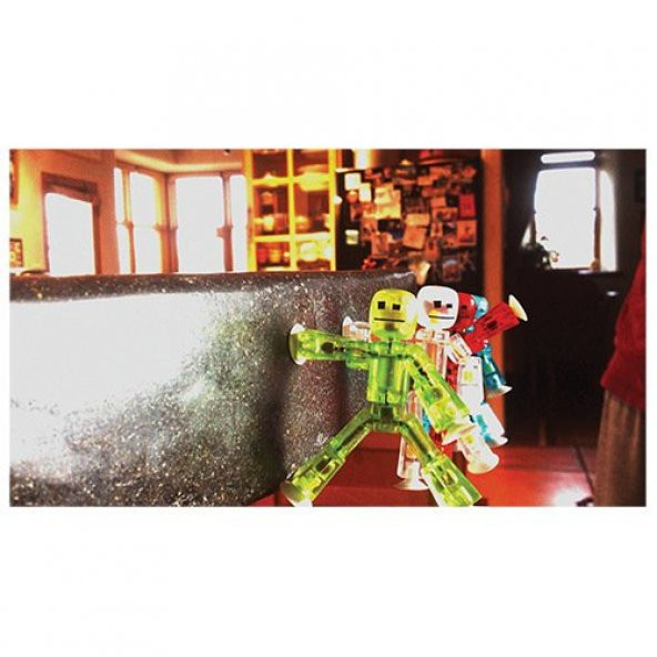 Stikbot Tekli TST616 - 3