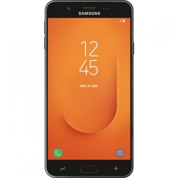 Samsung Galaxy J7 Prime 2 32 GB Siyah (Samsung Türkiye Garantili)