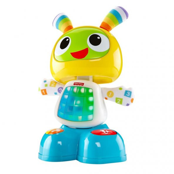 Dlb20 Fisher-Price® Dansçı Beatbo /Türkçe - 4